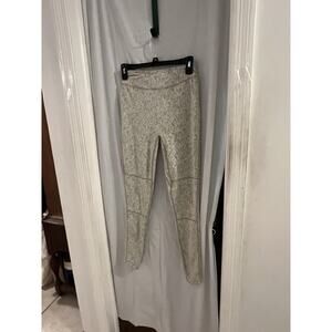 Gymshark Lot Of 2 Leggings Sz M